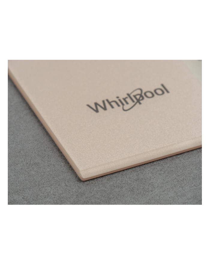 whirlpool Płyta indukcyjna WLS2760BFS główny