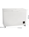 gorenje Zamrażarka FH30EAW - nr 5