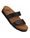 scholl Obuwie LUSAKA 20 MED MF314841004 rozmiar 38 kolor czarny - nr 2