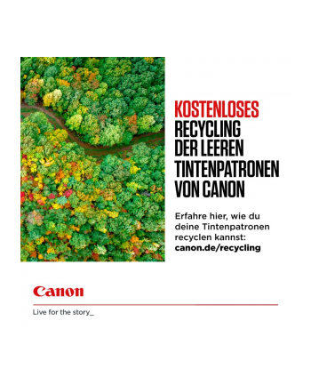 canon Kaseta konserwacyjna MC-G05 6176C001 nr 2