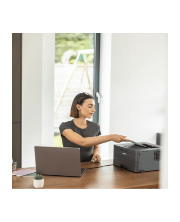 bczerwonyher Drukarka HL-L2402D mono USB/duplex/32ppm/250ark nr 1