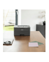 bczerwonyher Drukarka HL-L2402D mono USB/duplex/32ppm/250ark - nr 4