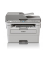 bczerwonyher Urządzenie wielofunkcyjne MFP MFC-B7710DN A4/mono/34ppm/LAN/ADF50/duplex - nr 7