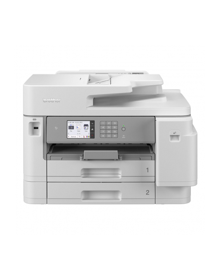 Drukarka MFP MFC-J5955DW A3-druk W(LAN)/30ppm/DADF50 główny