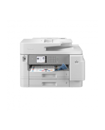 Drukarka MFP MFC-J5955DW A3-druk W(LAN)/30ppm/DADF50 nr 2