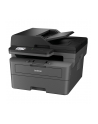 bczerwonyher Urządzenie wielofunkcyjne MFP MFC-L2862DW A4/mono/34ppm/LAN/WiFi/USB/ADF - nr 10