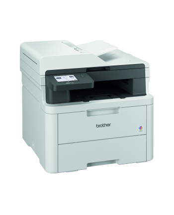 Urządzenie wielofunkcyjne MFP MFC-L3740CDW LED A4/18ppm/(W)LAN/ADF50/FAX