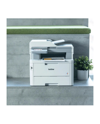 bczerwonyher Urządzenie wielofunkcyjne MFP MFC-L8340CDW color/A4/LED/30ppm/(W)LAN/ADF50