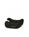 Kinderkraft fotelik samochodowy I-SPARK i-Size 100-150cm czarny - nr 5