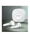 usams Słuchawki Bluetooth TWS 5.0 SD Series białe BHUSD01 - nr 3