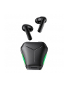 usams Słuchawki Bluetooth TWS 5.0 Gaming JY Series BHUJY01 czarne - nr 1