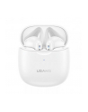 usams Słuchawki Bluetooth TWS 5.0 IA Series Białe BHUIA02 - nr 7