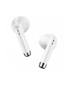 usams Słuchawki Bluetooth TWS 5.0 IA Series Białe BHUIA02 - nr 8