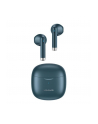 usams Słuchawki Bluetooth TWS 5.0 IA Series granatowe BHUIA03 - nr 1