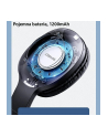usams Słuchawki Bluetooth YX05 E-Join Series TDLYEJ02 twarde etui w    zestawie - nr 2
