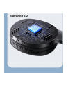 usams Słuchawki Bluetooth YX05 E-Join Series TDLYEJ02 twarde etui w    zestawie - nr 8