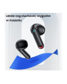 usams Słuchawki Bluetooth TWS 5.2 NX10 Series Dual microfon czarne - nr 3