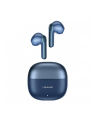 usams Słuchawki Bluetooth TWS 5.1 XH Series Dual microfon niebieskie - nr 1