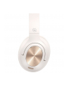 usams Słuchawki Bluetooth 5.3 Nauszne US-YH Series beżowe - nr 9