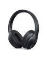 usams Słuchawki Bluetooth 5.3 nauszne US-YH Series czarne - nr 1