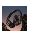 usams Słuchawki Bluetooth 5.3 nauszne US-YH Series czarne - nr 2