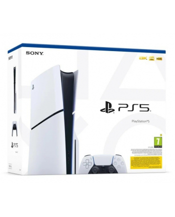 sony Konsola Playstation 5 D Chassis