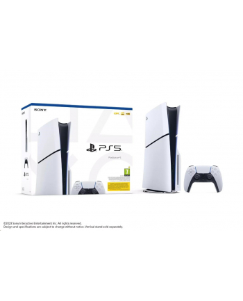 sony Konsola Playstation 5 Digital D Chassis