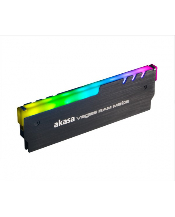 no name Akasa Vegas RAM Mate Adresowalny radiator RGB