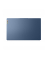 Lenovo IdeaPad Slim 3 15IRU8 i3-1305U 156''; FHD IPS 300nits AG 8GB LPDDR5-4800 SSD512 Intel UHD Graphics Win11 Abyss Blue - nr 9