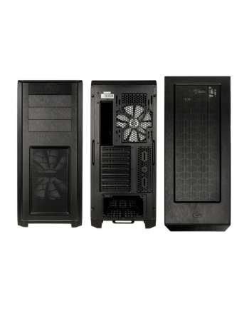 PHANTEKS Enthoo Pro Midi-Tower - czarny nr 2
