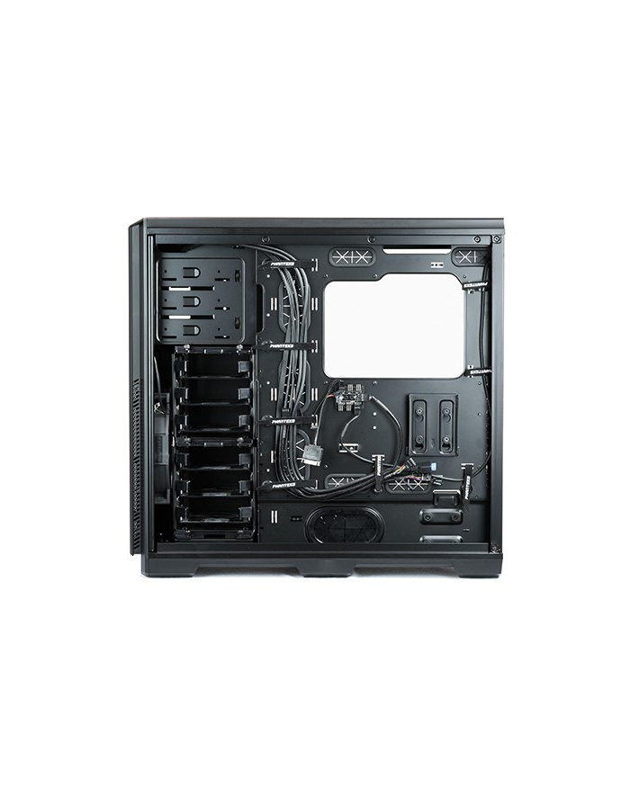 PHANTEKS Enthoo Pro Midi-Tower - czarny główny