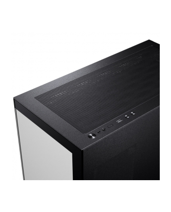 Phanteks XT View Tempered Glass Windows, D-RGB - Kolor: CZARNY nr 1