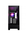 Phanteks XT View Tempered Glass Windows, D-RGB - Kolor: CZARNY - nr 22