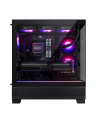 Phanteks XT View Tempered Glass Windows, D-RGB - Kolor: CZARNY - nr 23