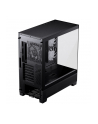 Phanteks XT View Tempered Glass Windows, D-RGB - Kolor: CZARNY - nr 24