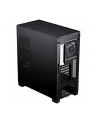 Phanteks XT View Tempered Glass Windows, D-RGB - Kolor: CZARNY - nr 25