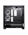 Phanteks XT View Tempered Glass Windows, D-RGB - Kolor: CZARNY - nr 26