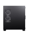 Phanteks XT View Tempered Glass Windows, D-RGB - Kolor: CZARNY - nr 27