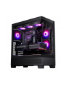 Phanteks XT View Tempered Glass Windows, D-RGB - Kolor: CZARNY - nr 30