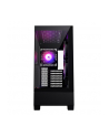 Phanteks XT View Tempered Glass Windows, D-RGB - Kolor: CZARNY - nr 31