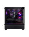 Phanteks XT View Tempered Glass Windows, D-RGB - Kolor: CZARNY - nr 32