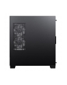 Phanteks XT View Tempered Glass Windows, D-RGB - Kolor: CZARNY - nr 35