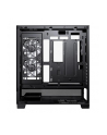 Phanteks XT View Tempered Glass Windows, D-RGB - Kolor: CZARNY - nr 36