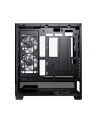 Phanteks XT View Tempered Glass Windows, D-RGB - Kolor: CZARNY - nr 6