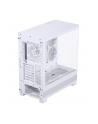 Phanteks XT View Tempered Glass Windows, D-RGB - Kolor: BIAŁY - nr 22