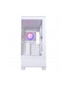 Phanteks XT View Tempered Glass Windows, D-RGB - Kolor: BIAŁY - nr 2