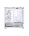 Phanteks XT View Tempered Glass Windows, D-RGB - Kolor: BIAŁY - nr 4