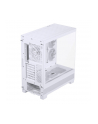 Phanteks XT View Tempered Glass Windows, D-RGB - Kolor: BIAŁY - nr 5