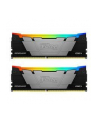 MEMORY DIMM 16GB PC28800 DDR4/K2 KF436C16RB2AK2/16 KINGSTON - nr 133