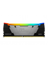 MEMORY DIMM 16GB PC28800 DDR4/K2 KF436C16RB2AK2/16 KINGSTON - nr 136